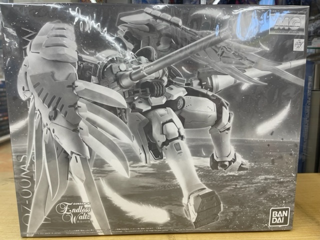 カラフルセット 3個 ジャフコン98限定ガレージキット 1/100トールギス