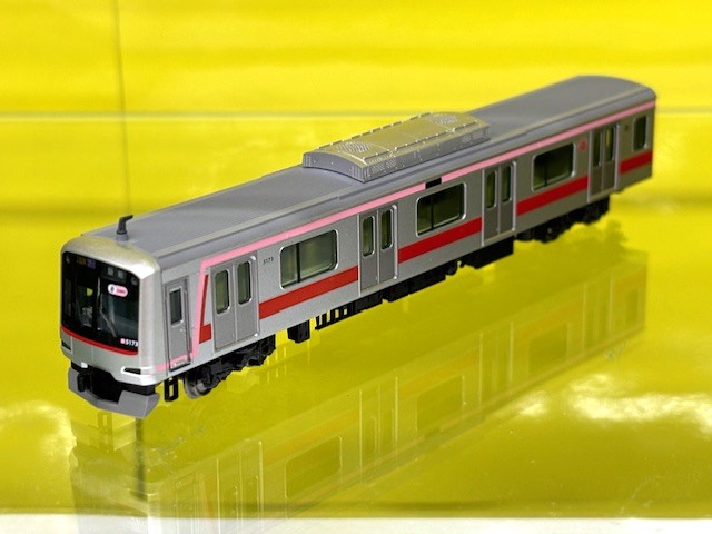 鉄道模型】KATO10-1424 東急電鉄5050系8両セット 特別企画品』買い取り