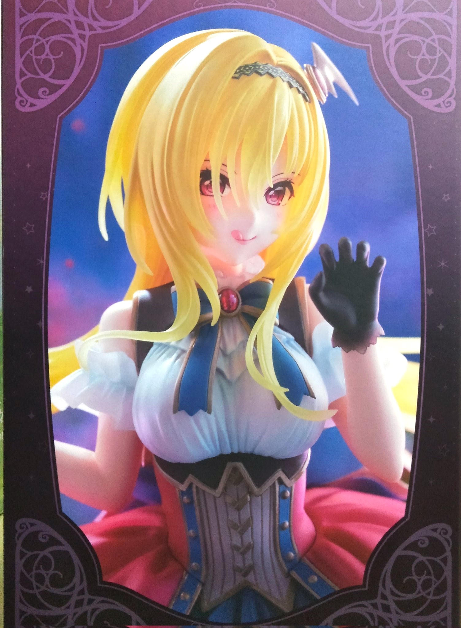 ウェーブ(WAVE) 黒埼ちとせ+ ​「アイドルマスター ​シンデレラガールズ