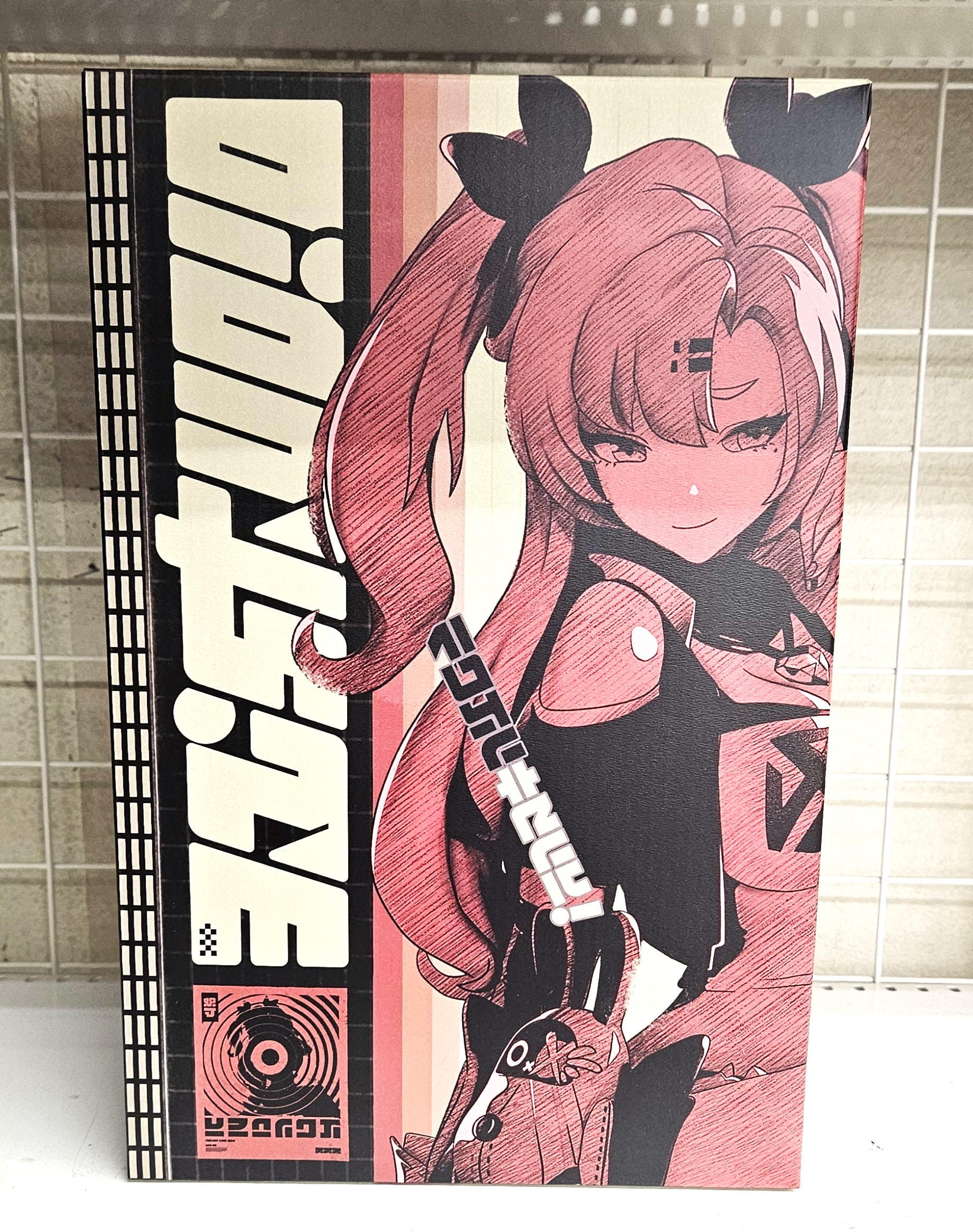 桃太郎王国 新松戸店の最新買い取り情報『APEX ニコ・デマラ 「ゼン